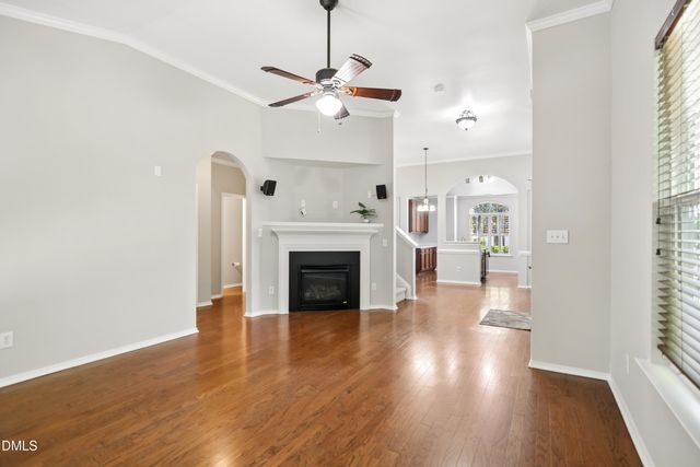 501 Courthouse Drive, Morrisville, NC 27560