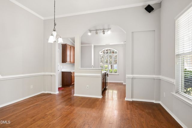 501 Courthouse Drive, Morrisville, NC 27560