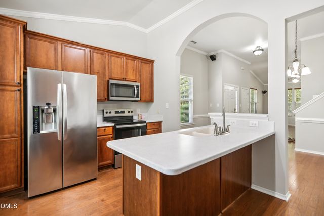 501 Courthouse Drive, Morrisville, NC 27560