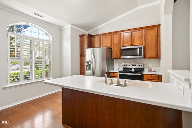 501 Courthouse Drive, Morrisville, NC 27560