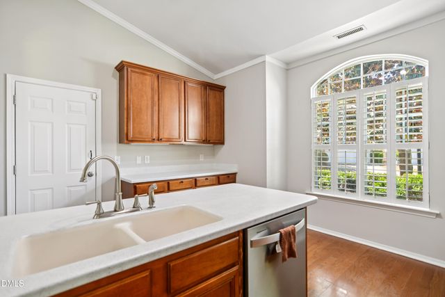 501 Courthouse Drive, Morrisville, NC 27560