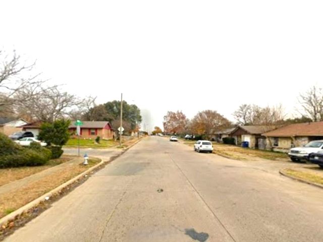 3502 Tioga Street, Dallas, TX 75241