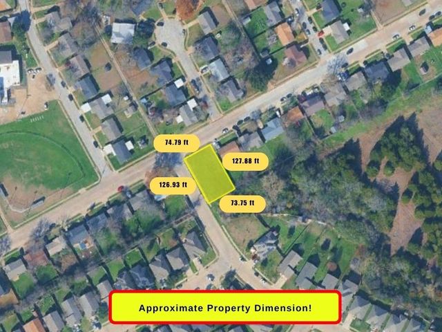 3502 Tioga Street, Dallas, TX 75241