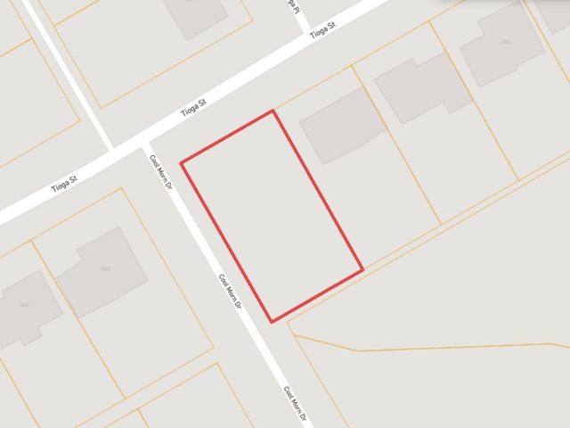 3502 Tioga Street, Dallas, TX 75241