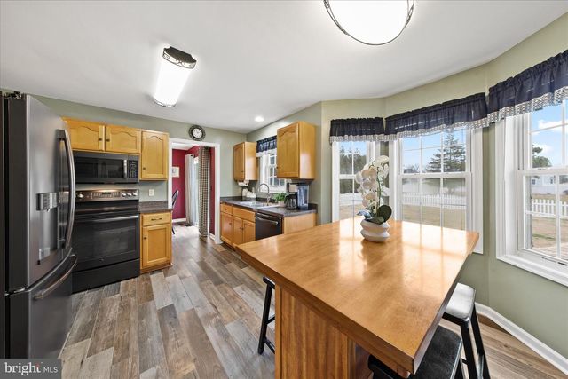 16695 WOODLAND CT, Bridgeville, DE 19933