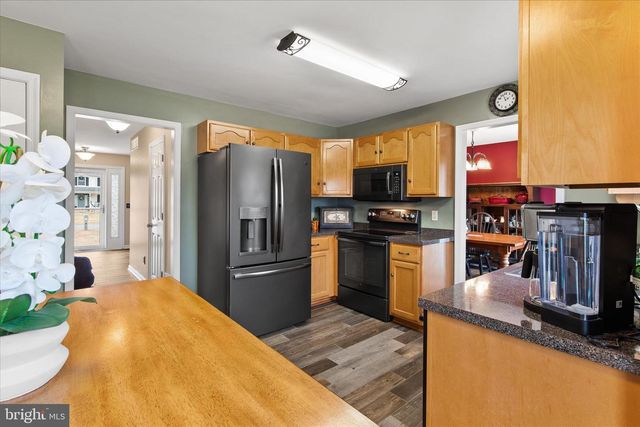 16695 WOODLAND CT, Bridgeville, DE 19933