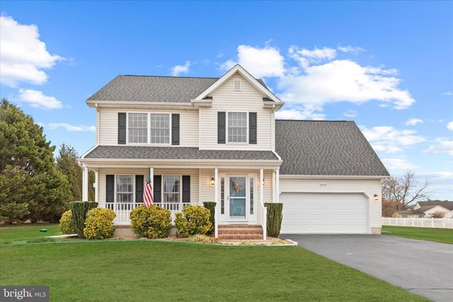 16695 WOODLAND CT, Bridgeville, DE 19933