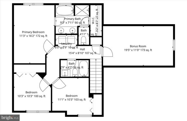 16695 WOODLAND CT, Bridgeville, DE 19933