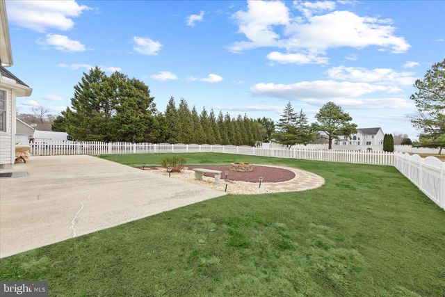 16695 WOODLAND CT, Bridgeville, DE 19933