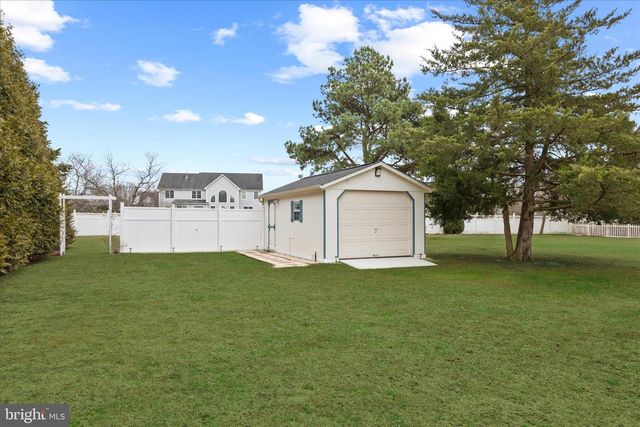 16695 WOODLAND CT, Bridgeville, DE 19933