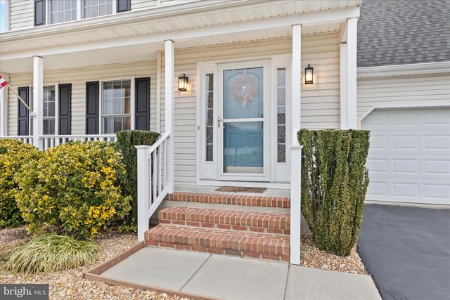 16695 WOODLAND CT, Bridgeville, DE 19933