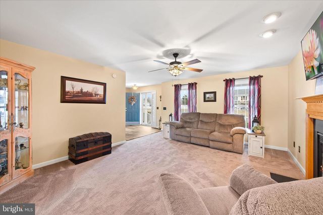 16695 WOODLAND CT, Bridgeville, DE 19933