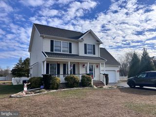 16695 WOODLAND CT, Bridgeville, DE 19933
