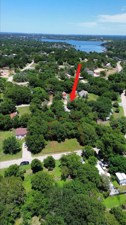 4213 Tejas Trail, Granbury, TX 76048