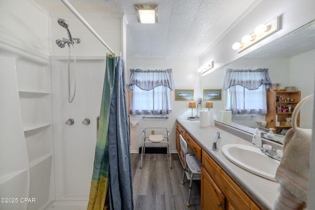 1016 Morgan Avenue, Chattahoochee, FL 32324