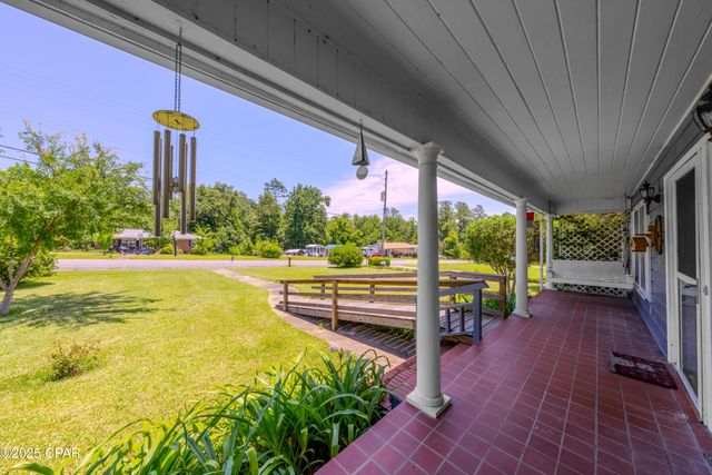 1016 Morgan Avenue, Chattahoochee, FL 32324