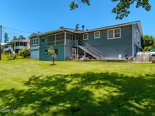 1016 Morgan Avenue, Chattahoochee, FL 32324