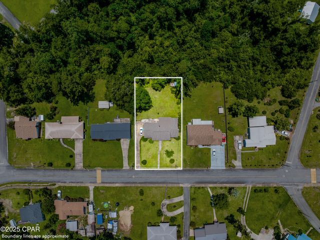 1016 Morgan Avenue, Chattahoochee, FL 32324