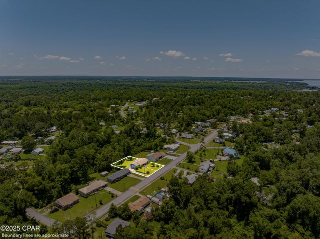 1016 Morgan Avenue, Chattahoochee, FL 32324