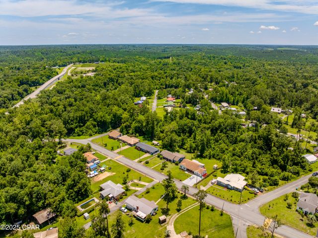 1016 Morgan Avenue, Chattahoochee, FL 32324