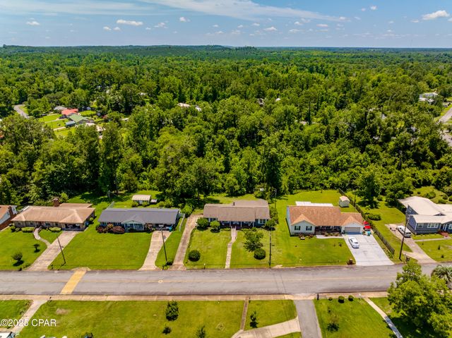 1016 Morgan Avenue, Chattahoochee, FL 32324