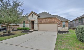 3556 Woods Estates Drive, Conroe, TX 77304