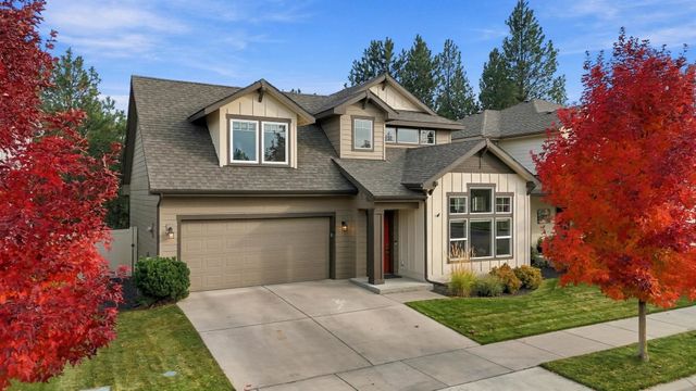 9206 N Rosebury Ln, Spokane, WA 99208 property photo
