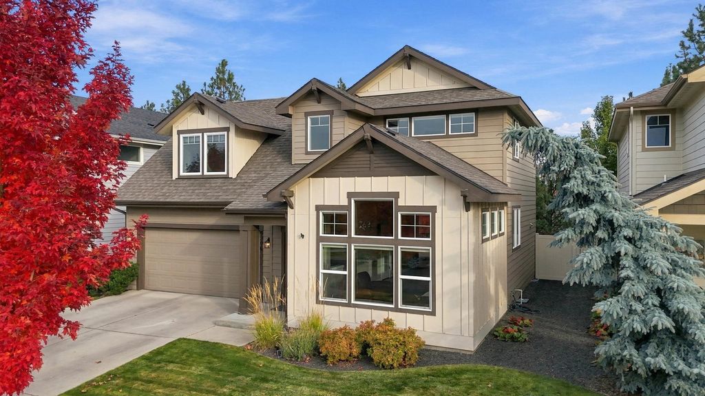 9206 N Rosebury Ln, Spokane, WA 99208 photo 2