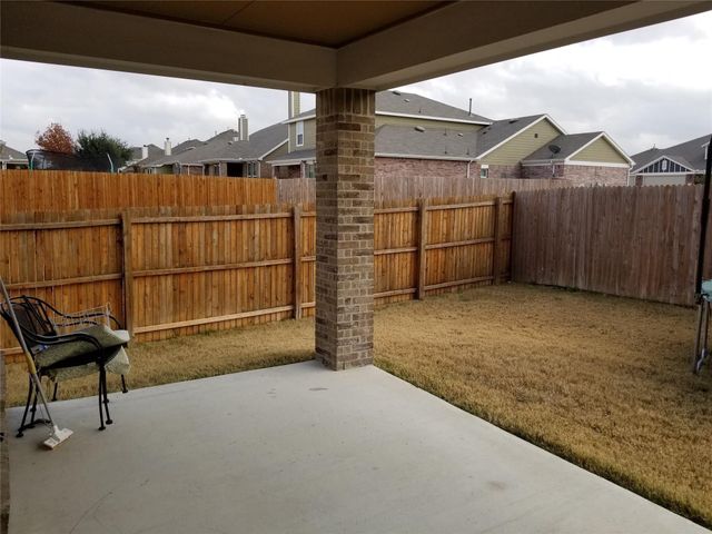 501 Cold Mountain Trail, Fort Worth, TX 76131
