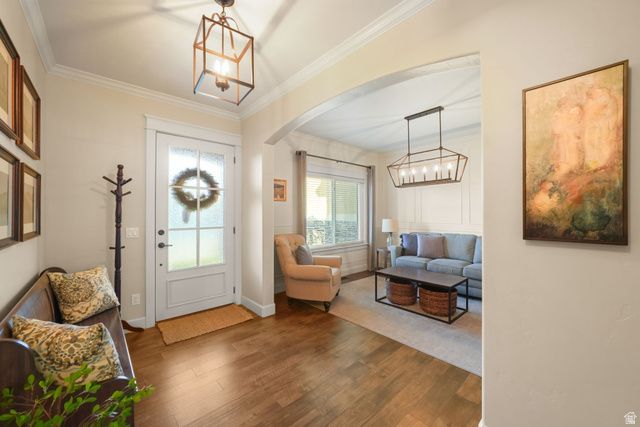 1063 W 2650 N, Lehi, UT 84043