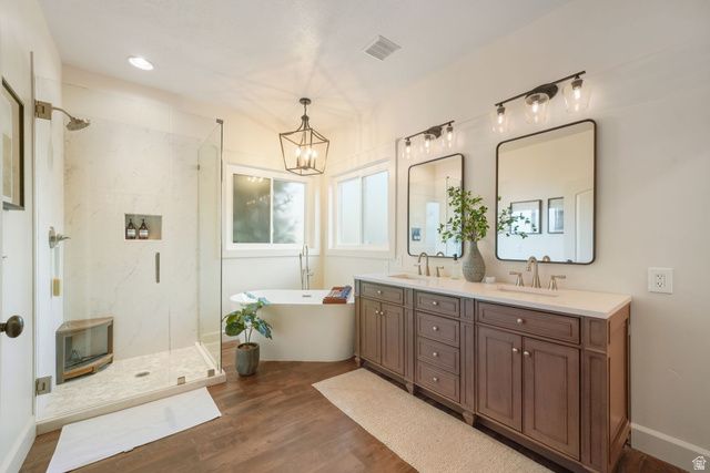 1063 W 2650 N, Lehi, UT 84043