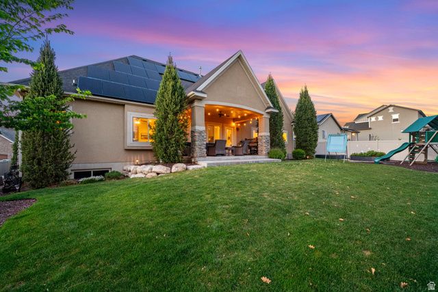 1063 W 2650 N, Lehi, UT 84043