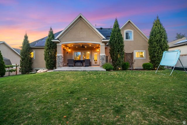 1063 W 2650 N, Lehi, UT 84043