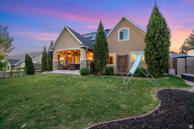 1063 W 2650 N, Lehi, UT 84043