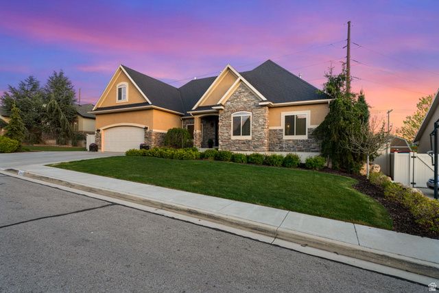 1063 W 2650 N, Lehi, UT 84043