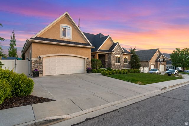 1063 W 2650 N, Lehi, UT 84043