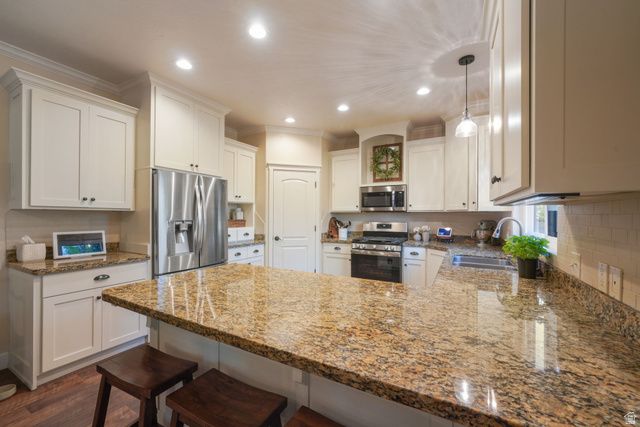 1063 W 2650 N, Lehi, UT 84043
