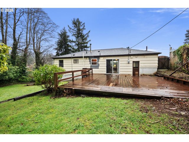 154 LEXINGTON Pl, Astoria, OR 97103
