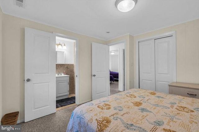 5 E VIRGINIA AVE, Long Beach Township, NJ 08008