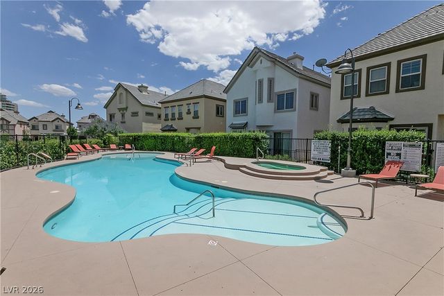 9180 Worsley Park Place, Las Vegas, NV 89145
