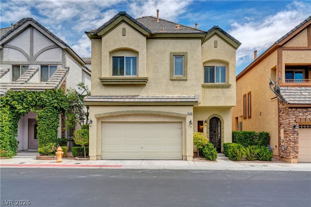 9180 Worsley Park Place, Las Vegas, NV 89145