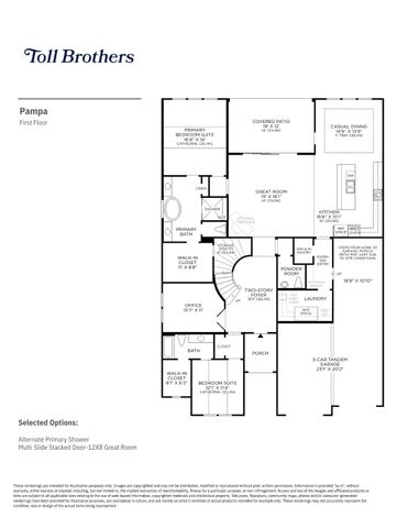 7216 Lemon Tree Place, Mckinney, TX 75070