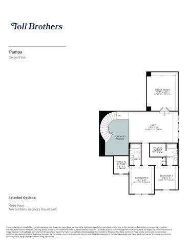 7216 Lemon Tree Place, Mckinney, TX 75070