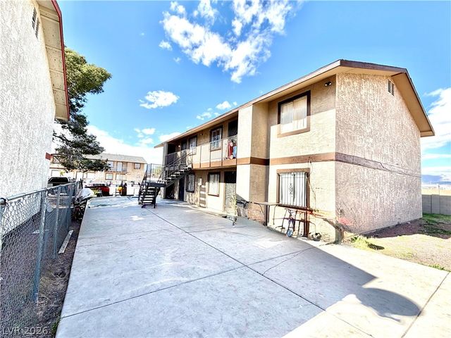 3244 Figler Court, North Las Vegas, NV 89030