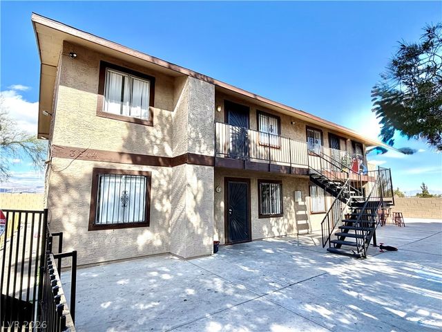 3244 Figler Court, North Las Vegas, NV 89030