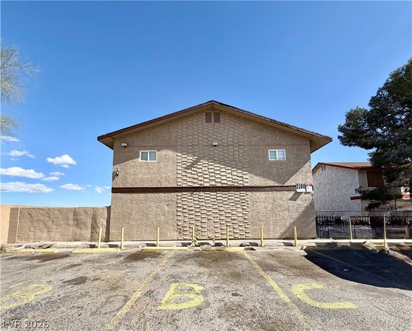 3244 Figler Court, North Las Vegas, NV 89030