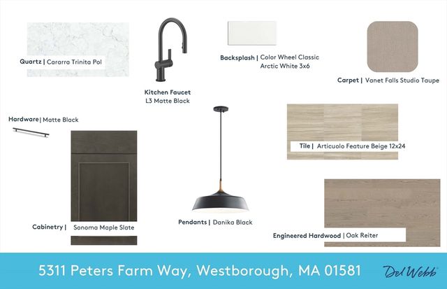 5 Peters Farm Way 311, Westborough, MA 01581