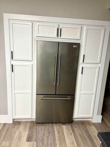 345 S Railroad Street, Atlanta, IN 46031