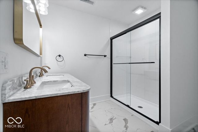 345 S Railroad Street, Atlanta, IN 46031