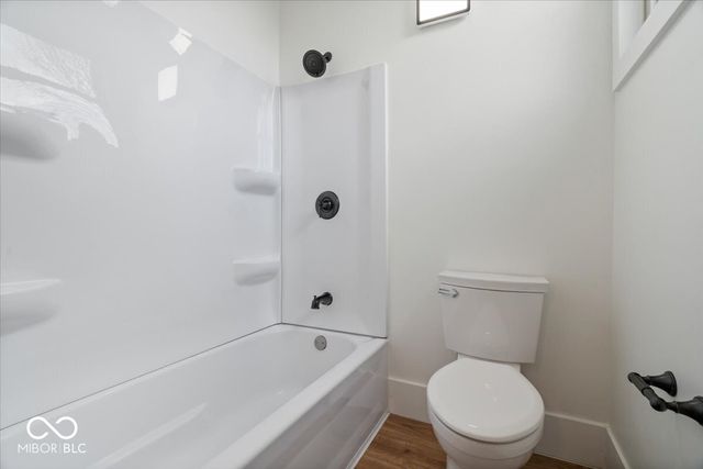 345 S Railroad Street, Atlanta, IN 46031